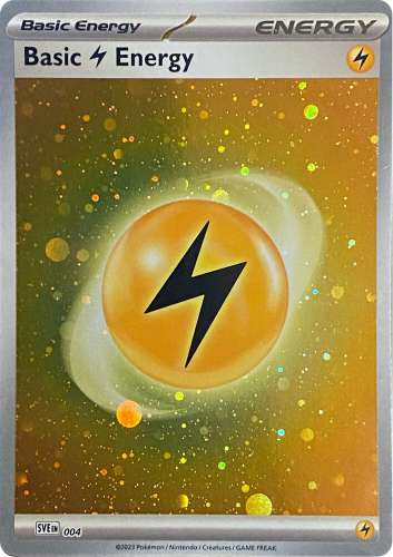 Lightning