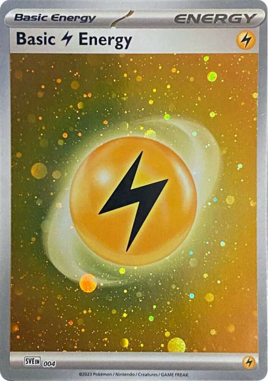 Lightning