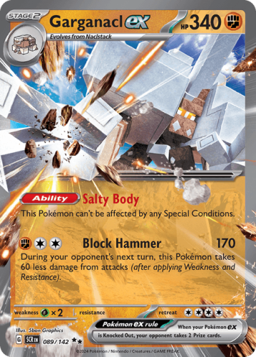 Garganacl ex (SCR 089) Stellar Crown.png